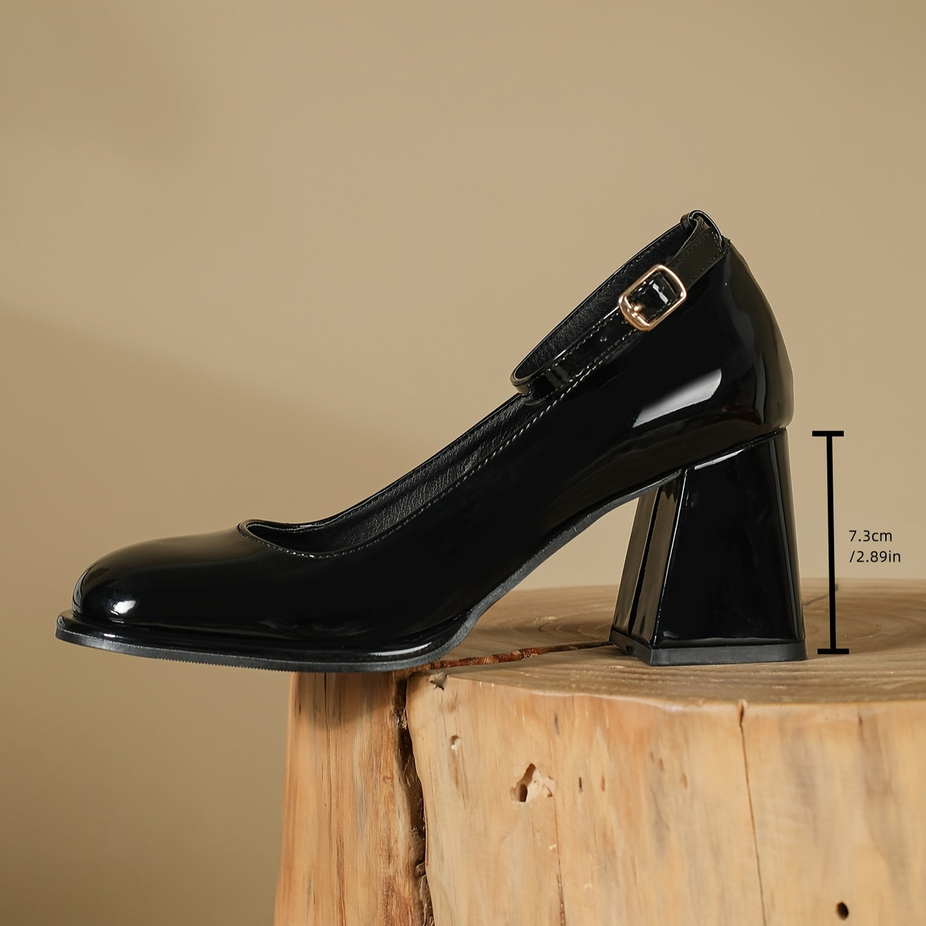 Amelia | Elegante orthopedische hakken