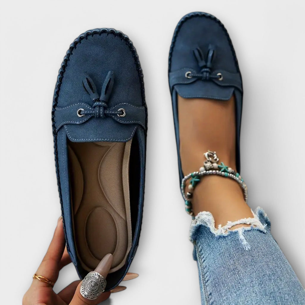 Lisa | Elegante pantoffels