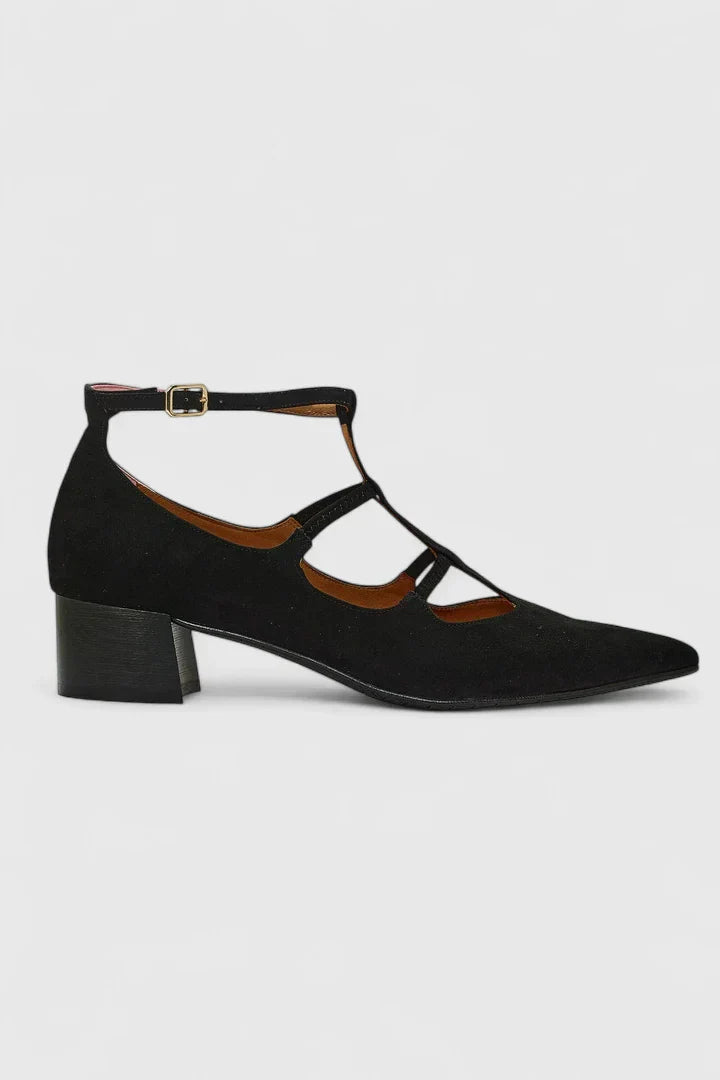 Lyn | Stijlvolle elegante hoge hakken