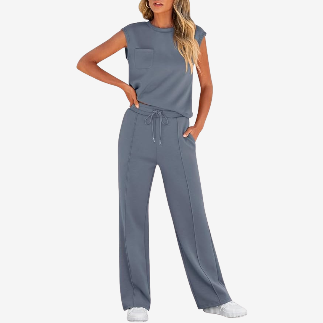 Elette™ comfortabele set
