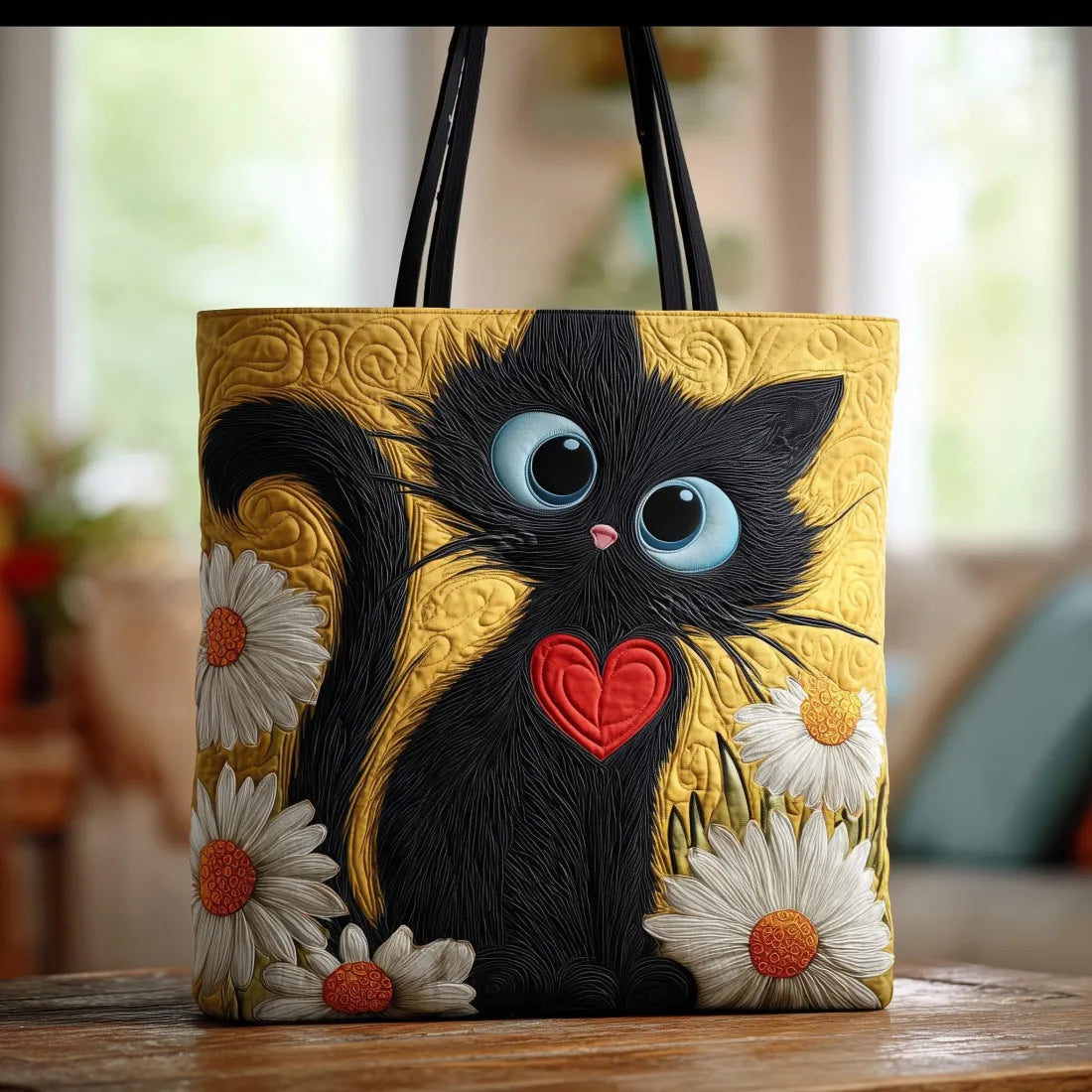 Maisie | Zachte, handgemaakte tas