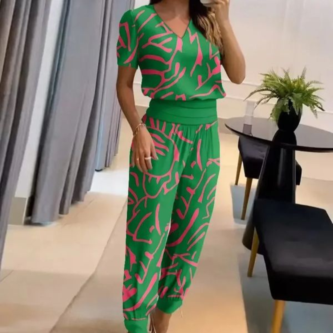 Daphne - Elegante en trendy set
