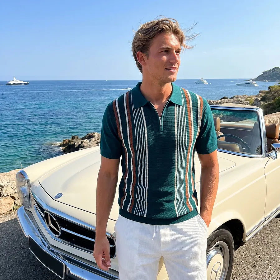 Cap-Ferrat Riviera Collection