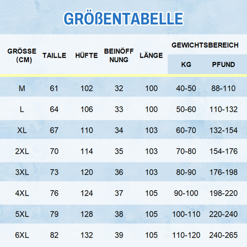 FlexDry – sneldrogende stretchbroek