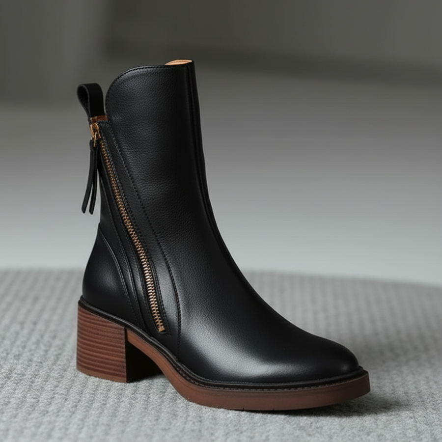 Garciela | Elegante laarzen