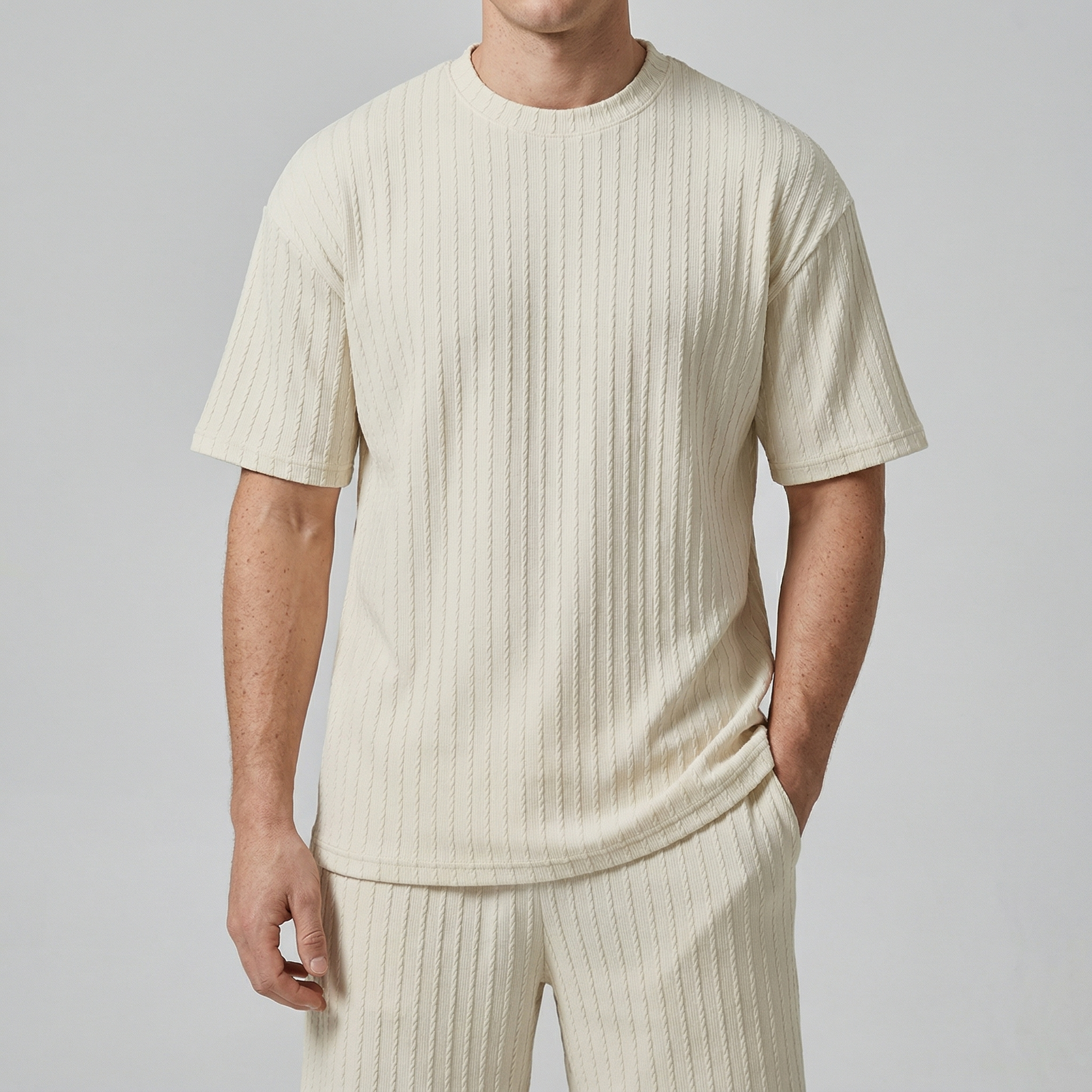 Lorenzo™ | Luchtig zomersetje
