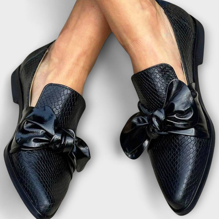 Oliana - Elegante pantoffels