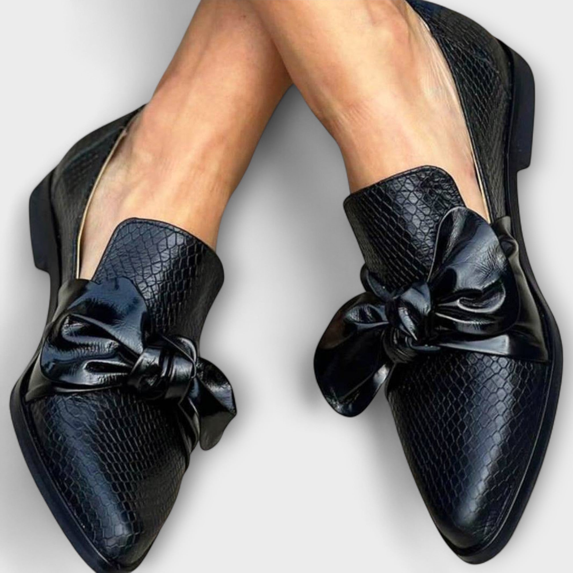 Oliana | Elegante pantoffels