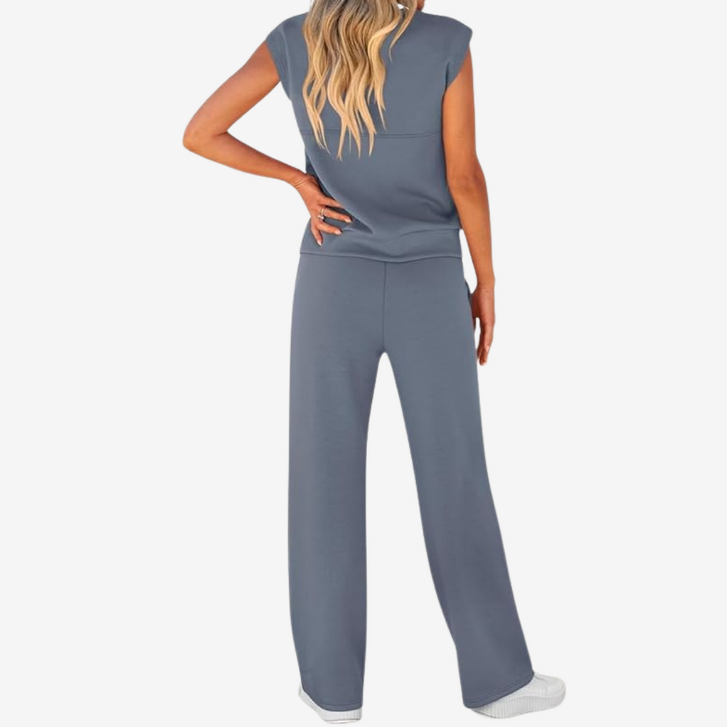 Elette™ comfortabele set