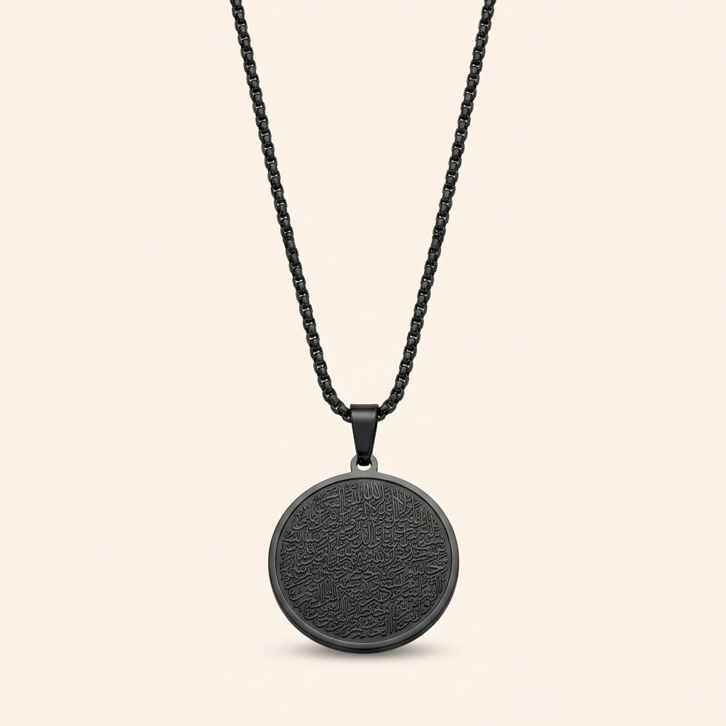 Callista™ - Elegante Halskette mit Gravur