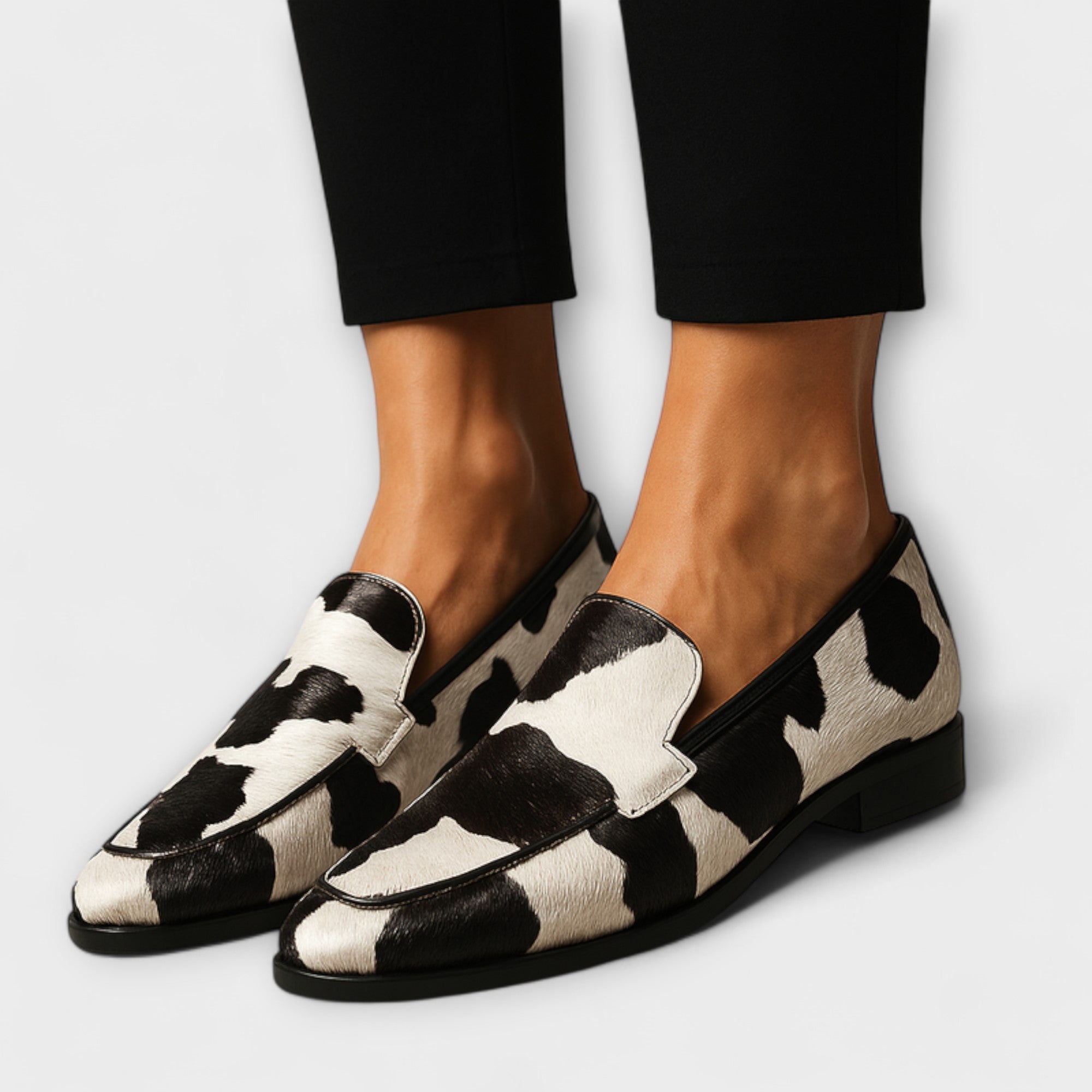 Margot | Eigentijdse loafers