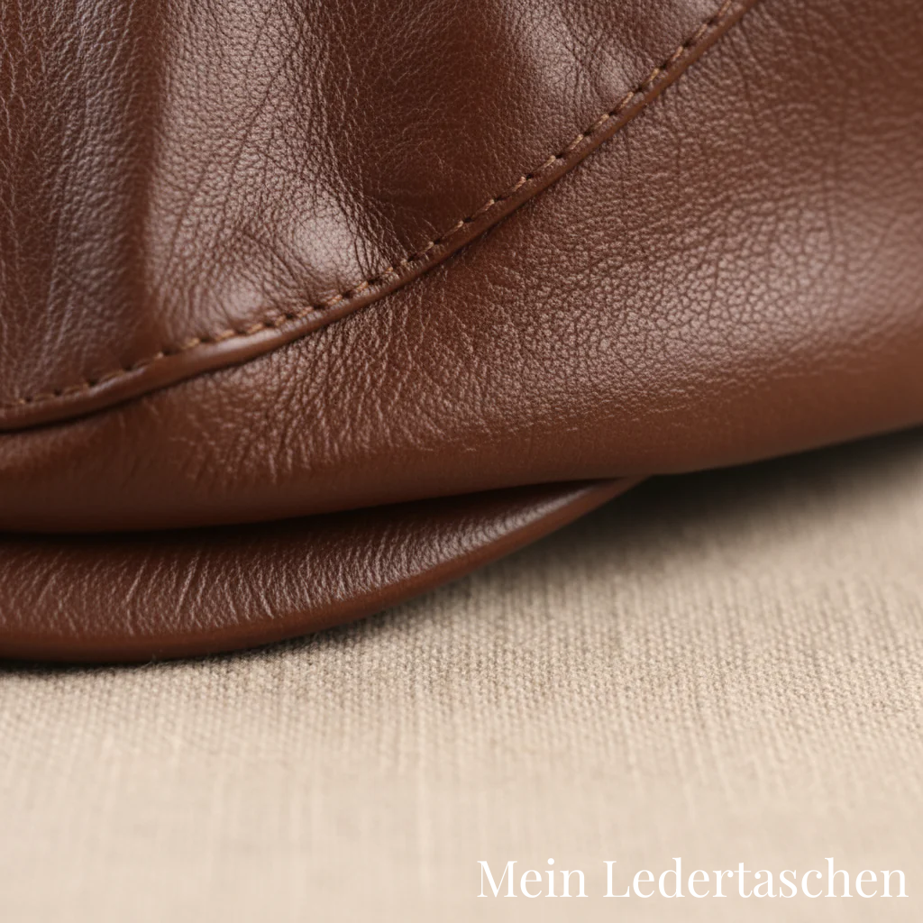 Alaric vintage geldhoed