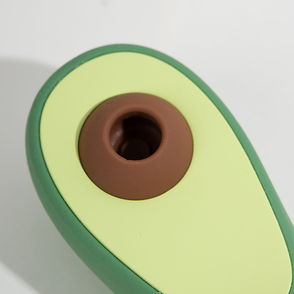 Avoca™ | Stimulateur clitoridien à Air Pulsé