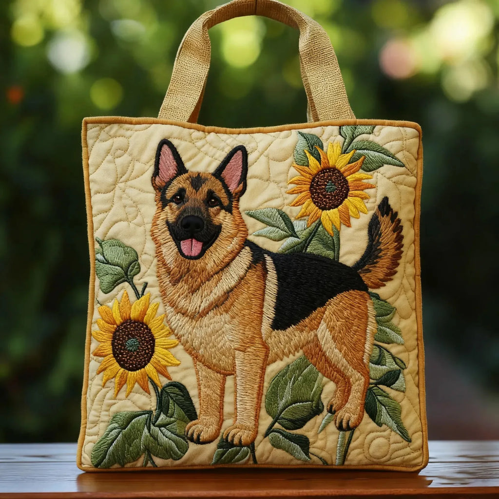 Mia | Handgemaakte tas met casual pasvorm
