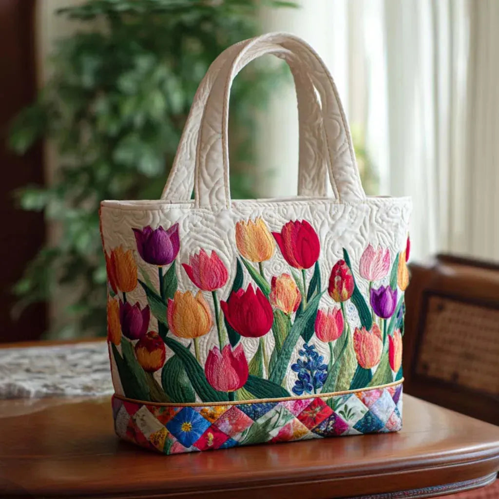 Camille | Handgemaakte tas met casual design