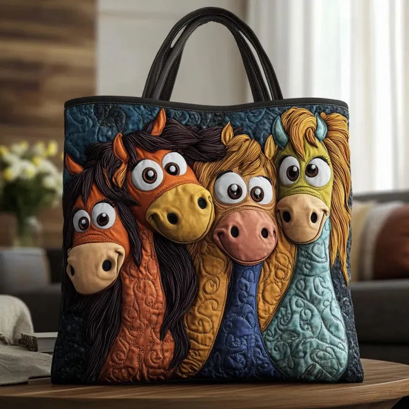 Zara | Handgemaakte casual tas