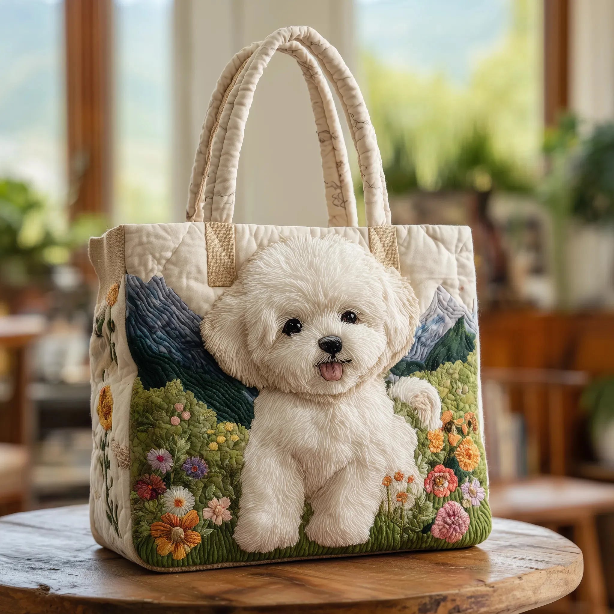 Olivia | Tas in elegant ambachtelijk design