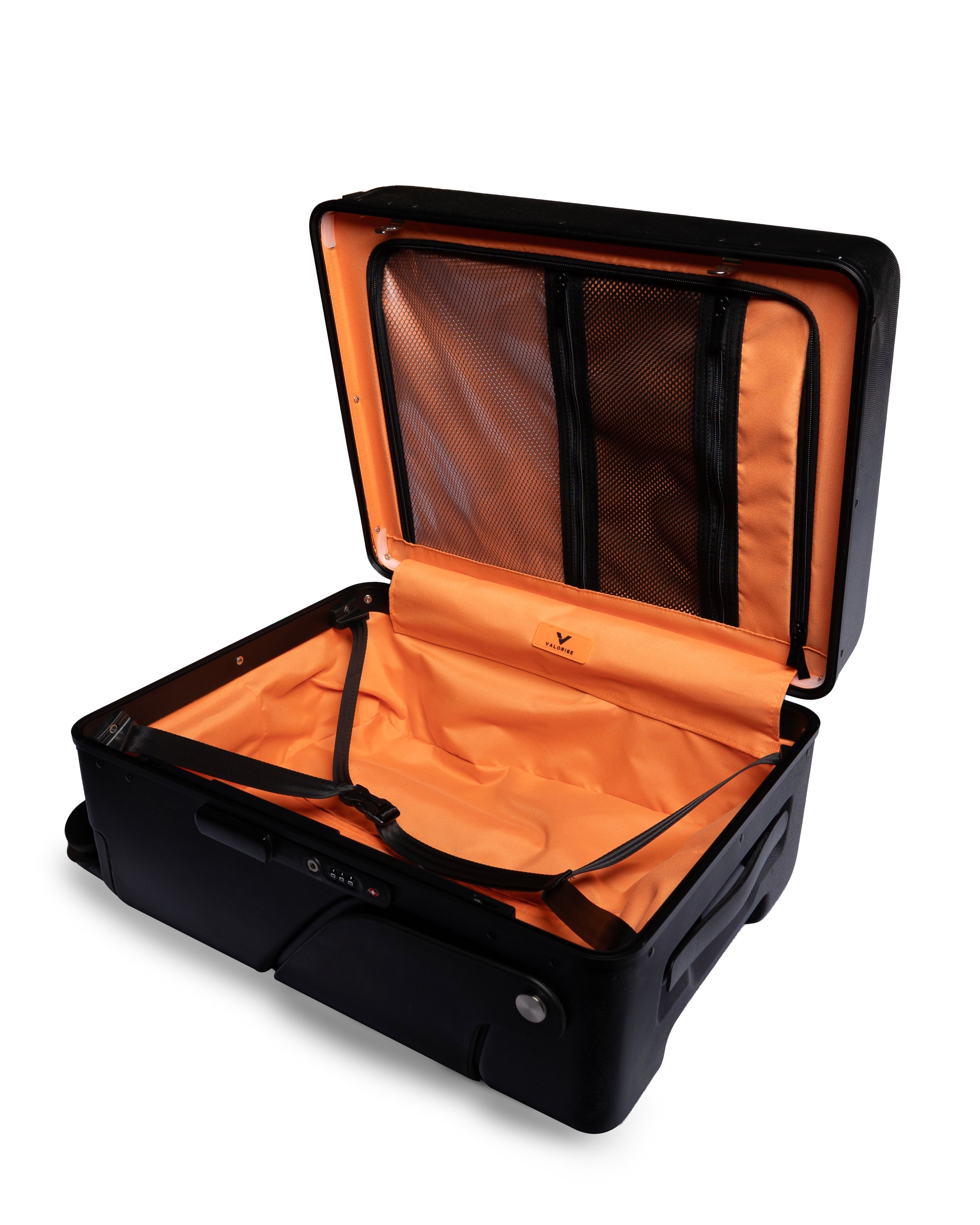 Valtaro™ | Valise-Siège de Voyage