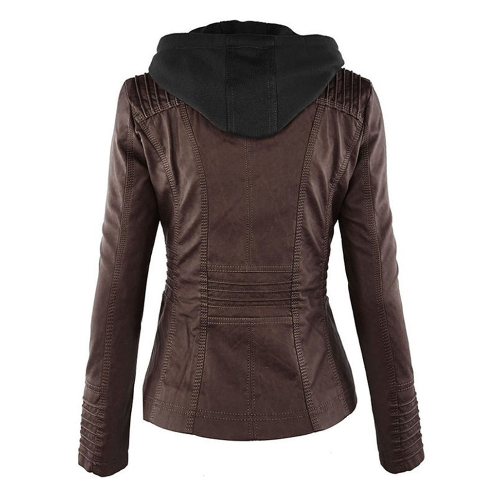 Mirelle™ - Leichte Übergangsjacke