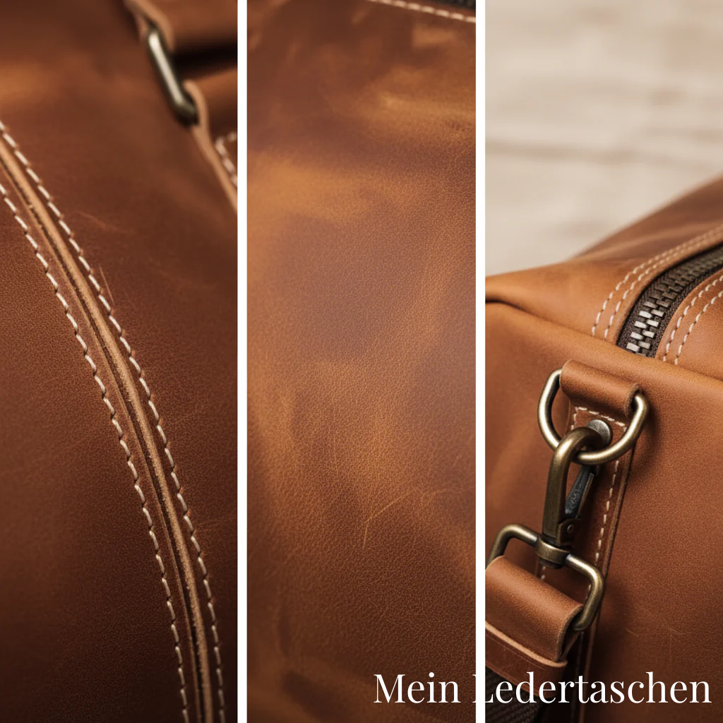 Leren reistas van Callahan