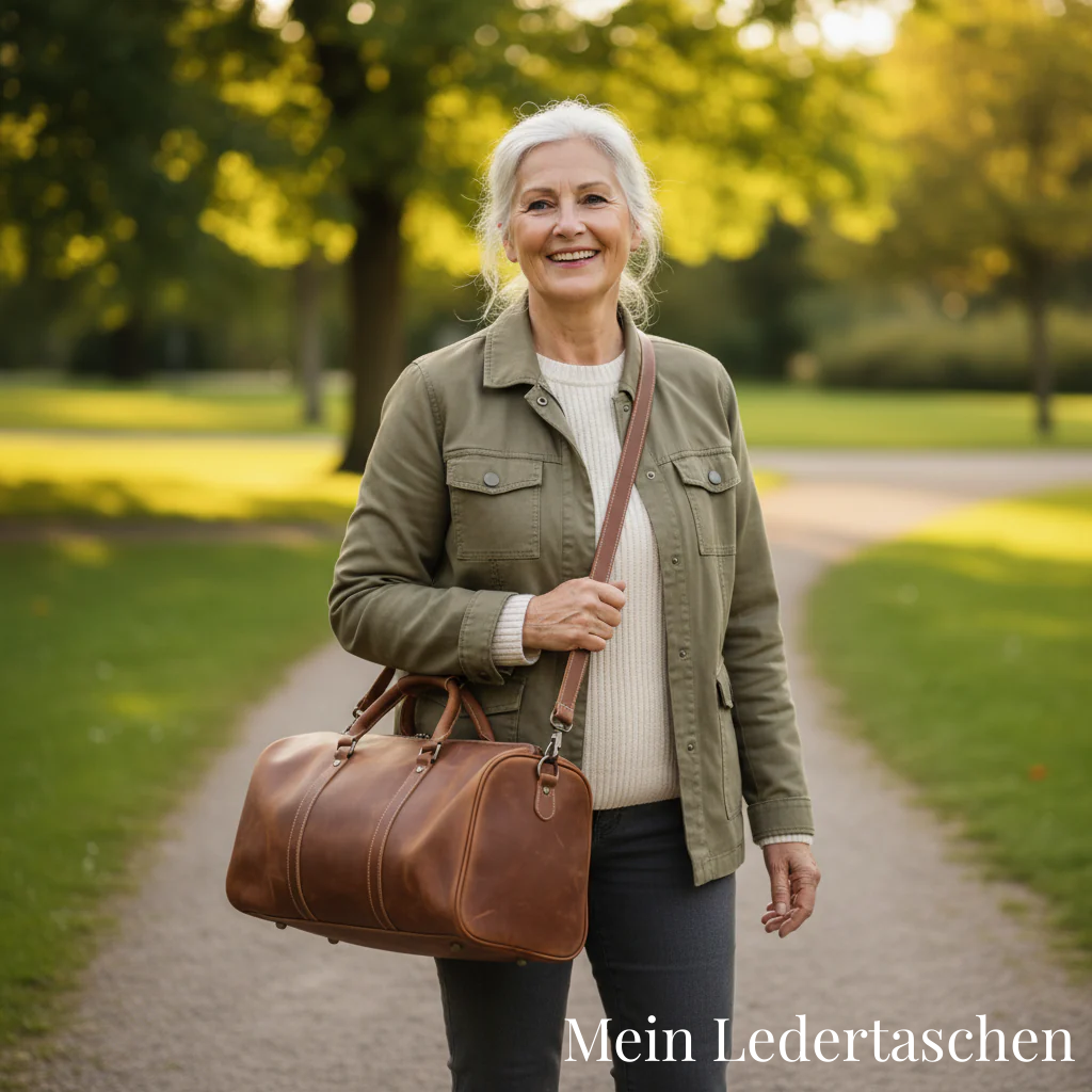 Leren reistas van Callahan