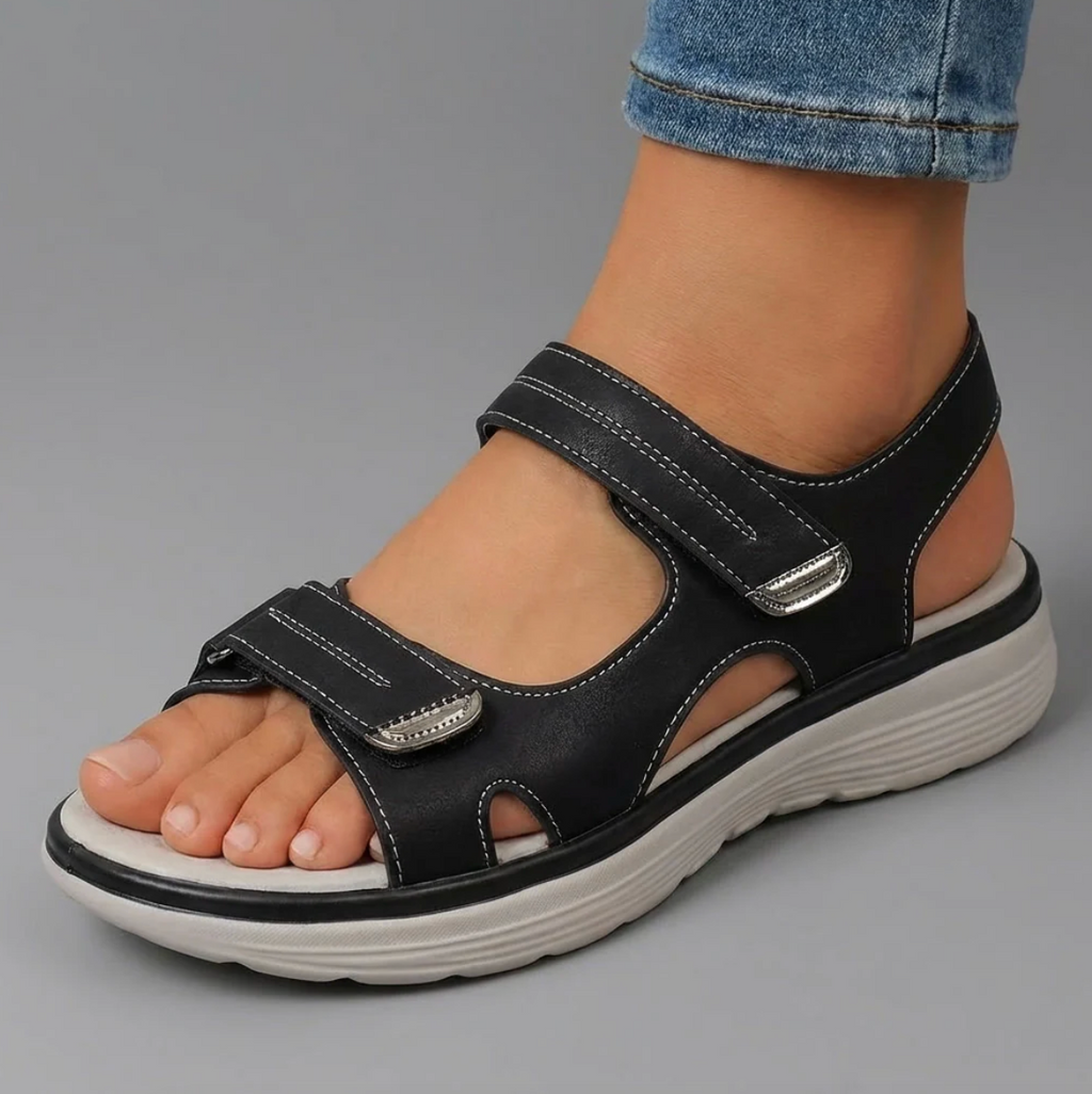 MARCO & BIANCA MILANO | SOLINE Orthopedic Non-Slip Sandals
