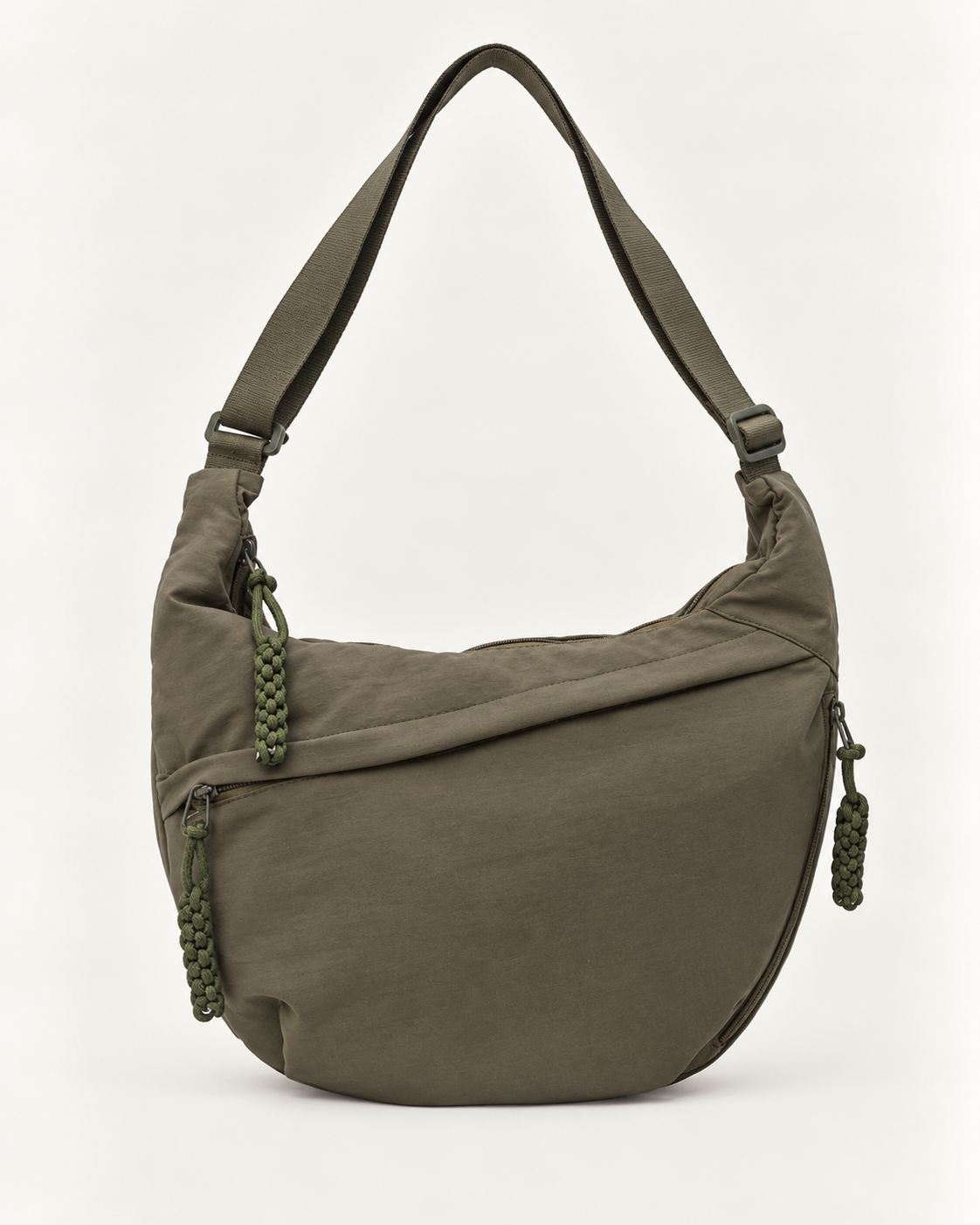 KODA™ | Leichte Multi-Taschen Umhängetasche