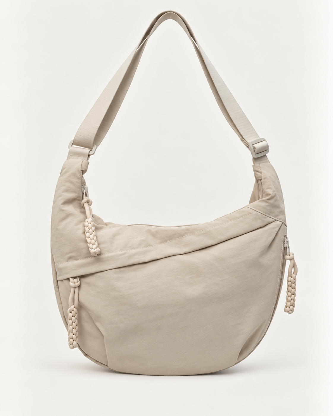 KODA™ | Leichte Multi-Taschen Umhängetasche