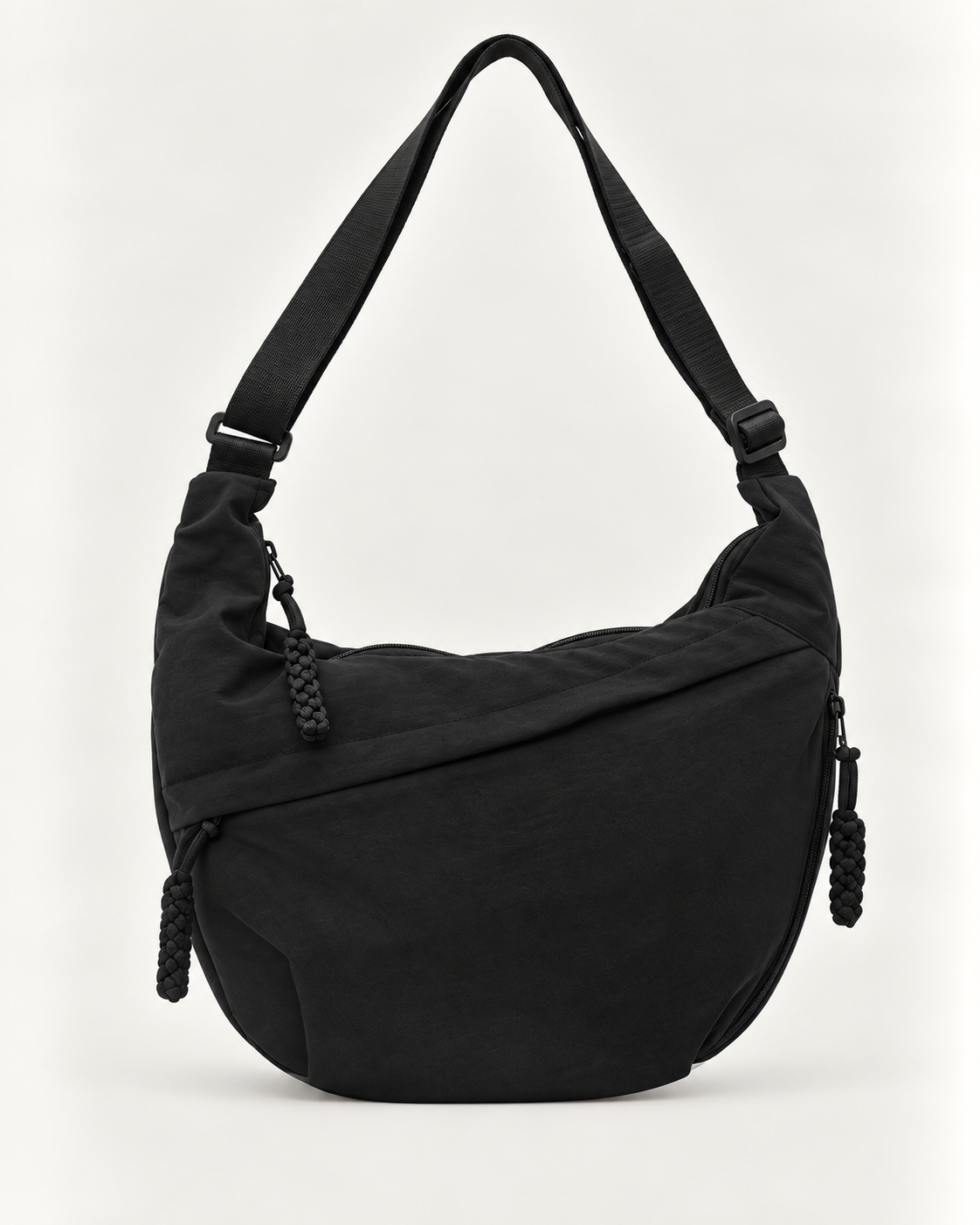 KODA™ | Leichte Multi-Taschen Umhängetasche