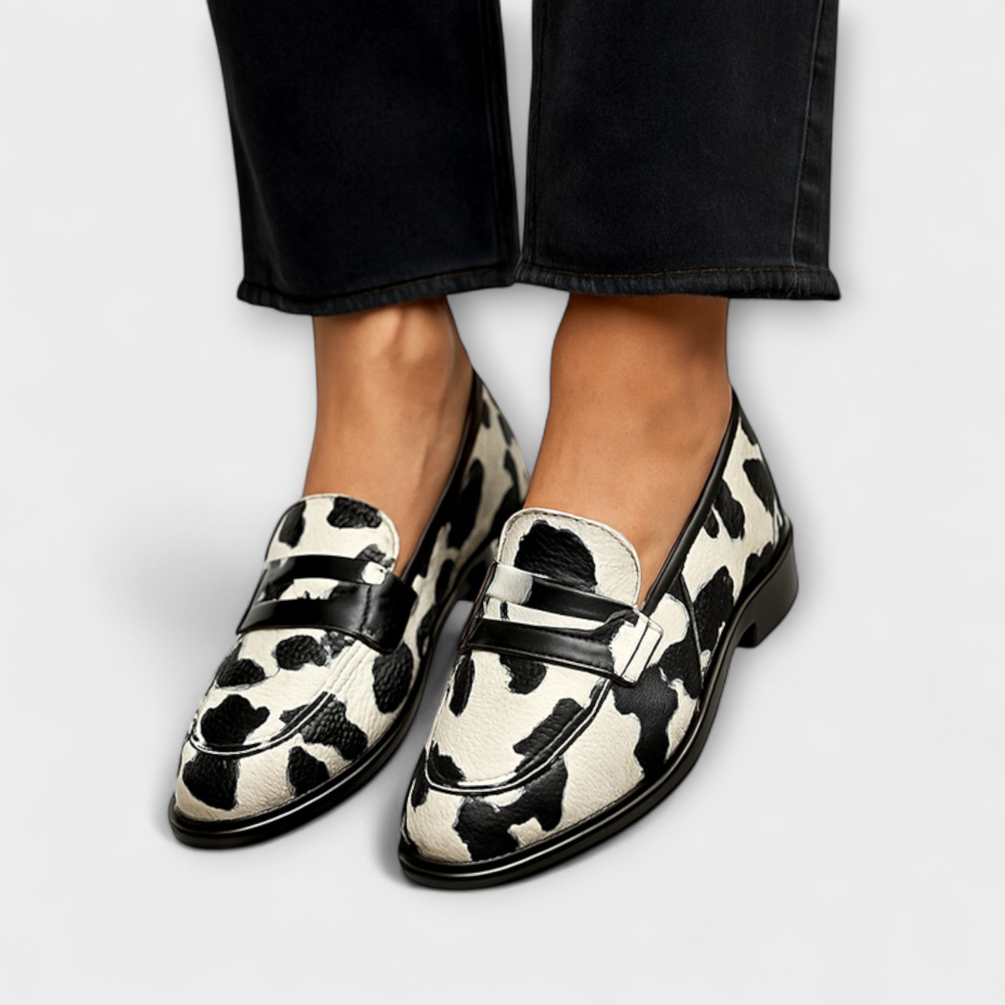 Victoria | Statement pantoffels