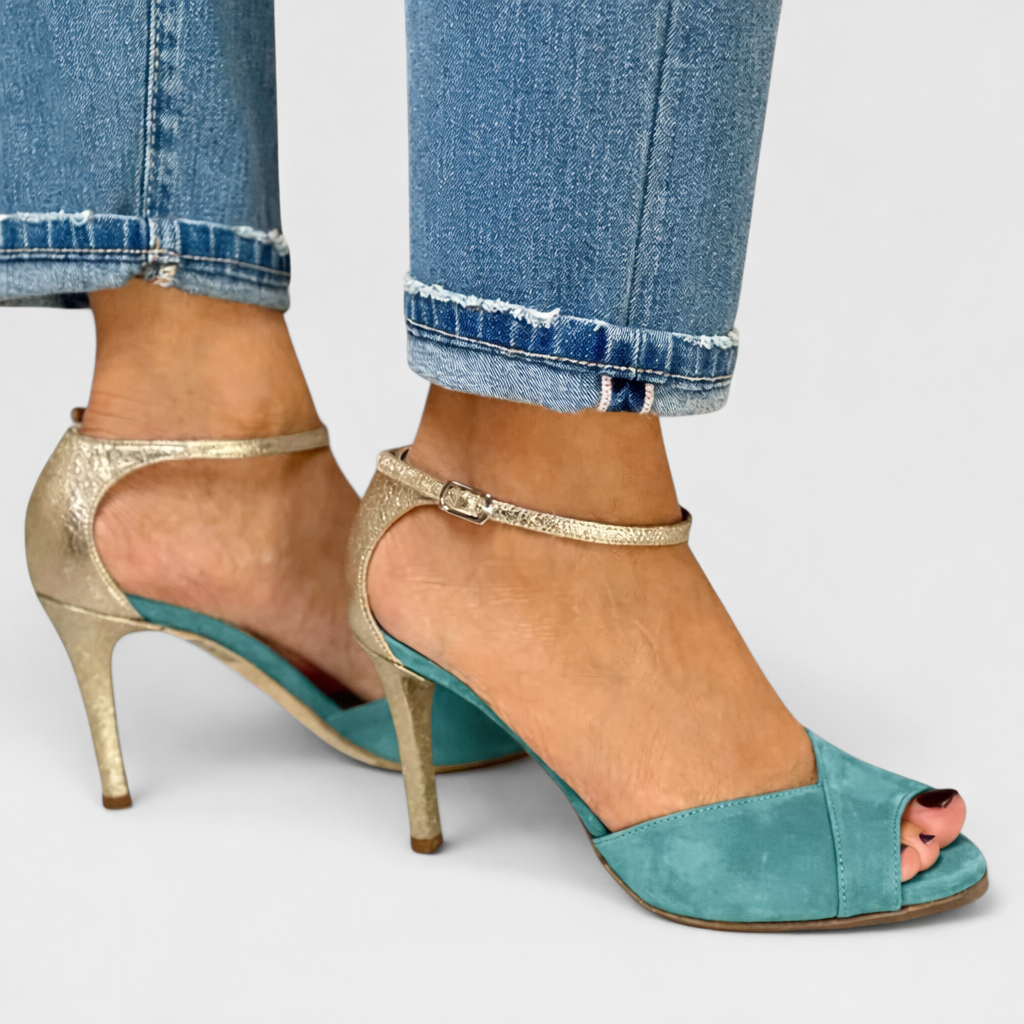 Rosana | Stijlvolle elegante hoge hakken