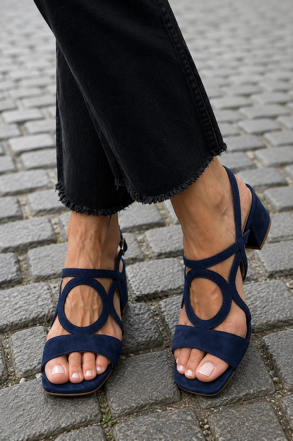 Valentina | Striking Summer Shoes