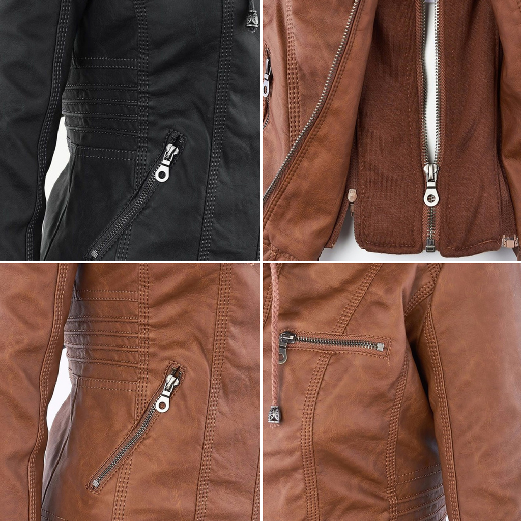 Mirelle™ - Leichte Übergangsjacke