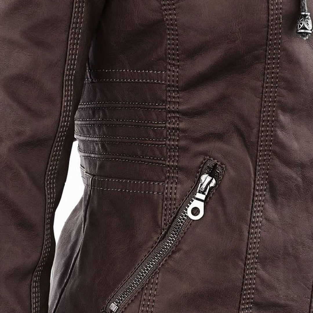 Mirelle™ - Leichte Übergangsjacke