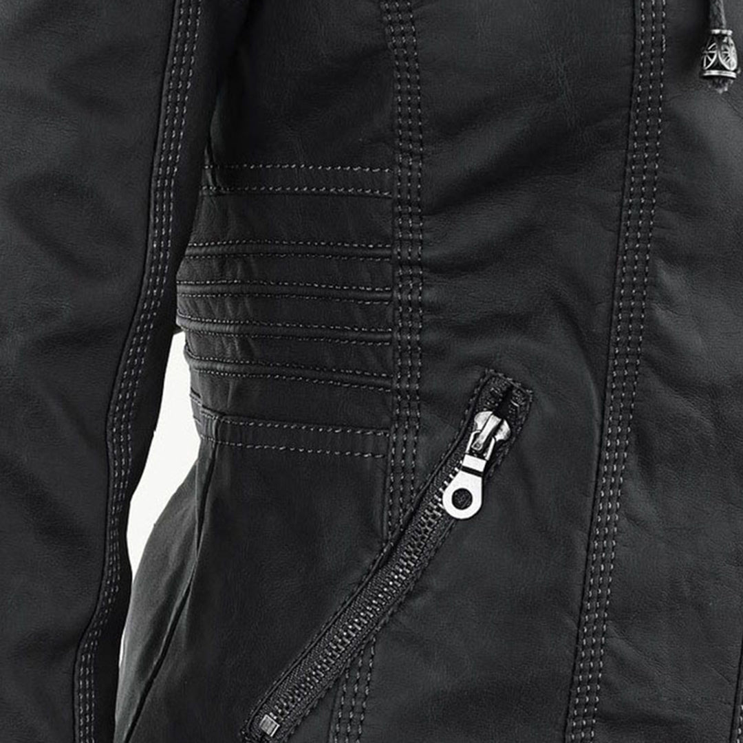 Mirelle™ - Leichte Übergangsjacke