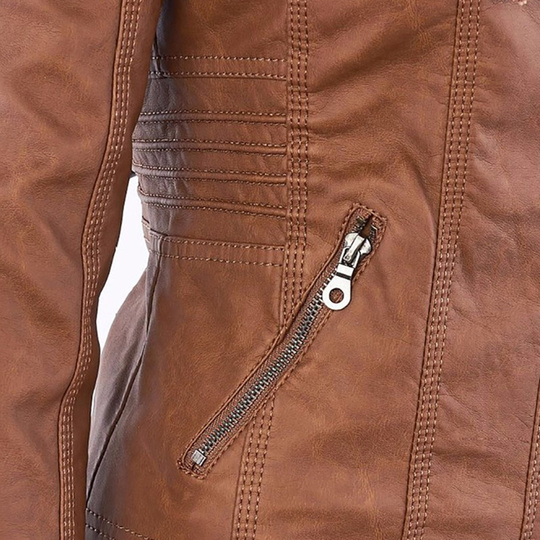 Mirelle™ - Leichte Übergangsjacke