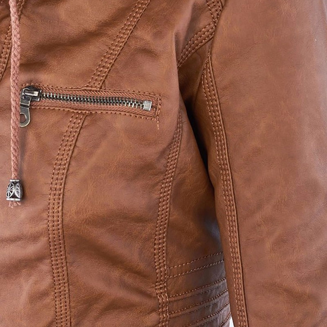 Mirelle™ - Leichte Übergangsjacke