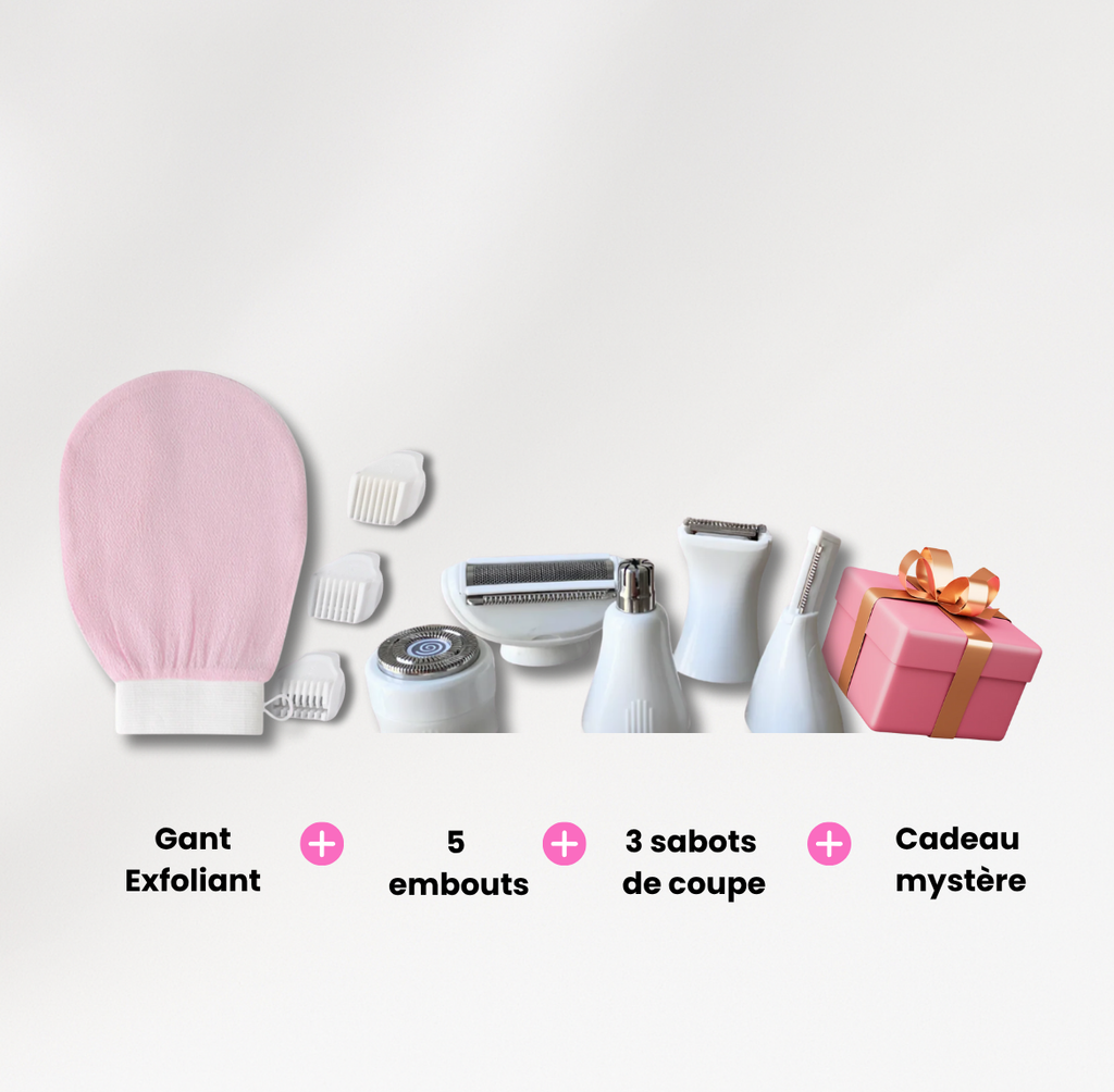 Coffret Elvéra®