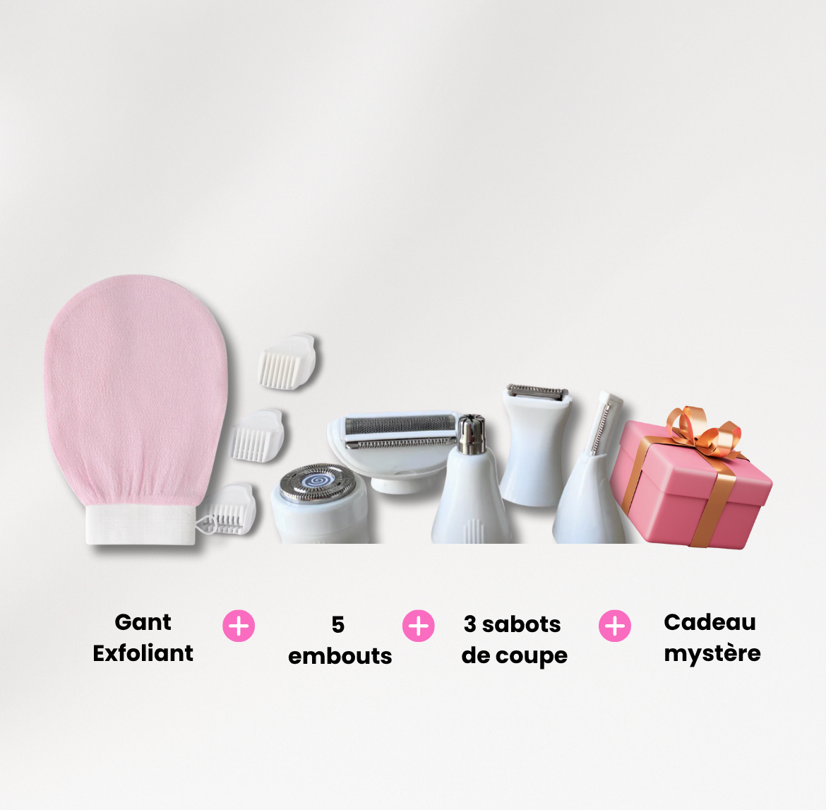 Coffret Elvéra®