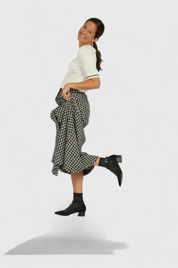 Lyn | Stijlvolle elegante hoge hakken
