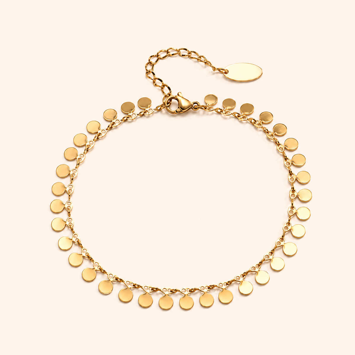 Elarisse™ - Zierliches Armband