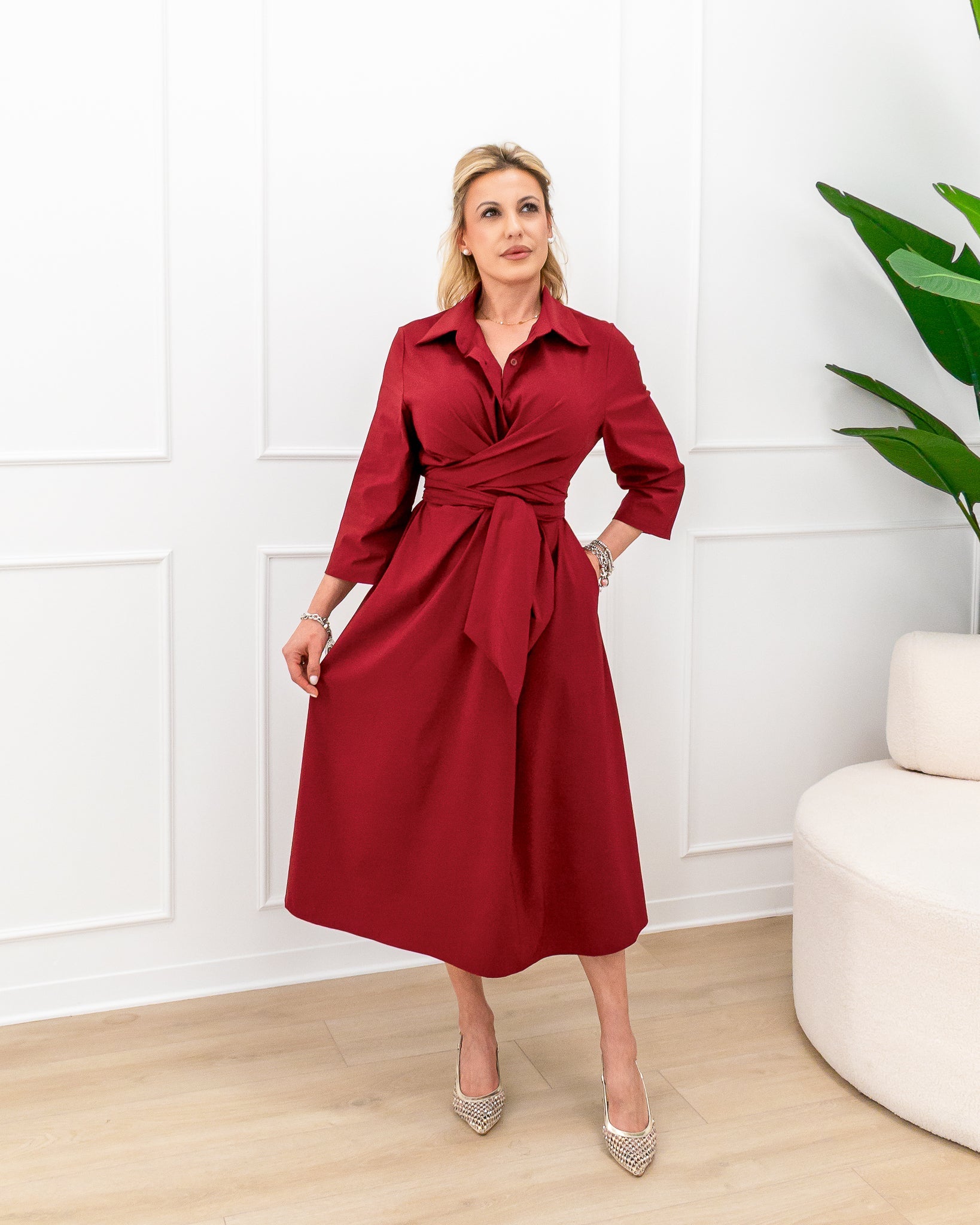 Valeria Rosso-jurk