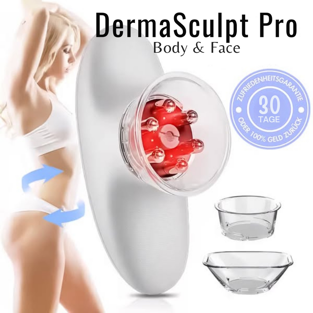 DermaSculptPro