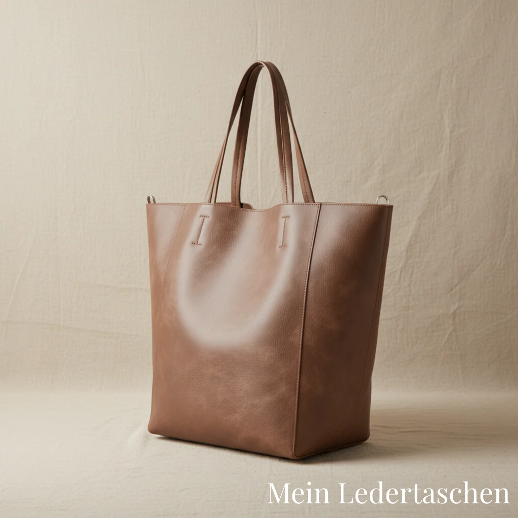 Elsa retro schoudertas