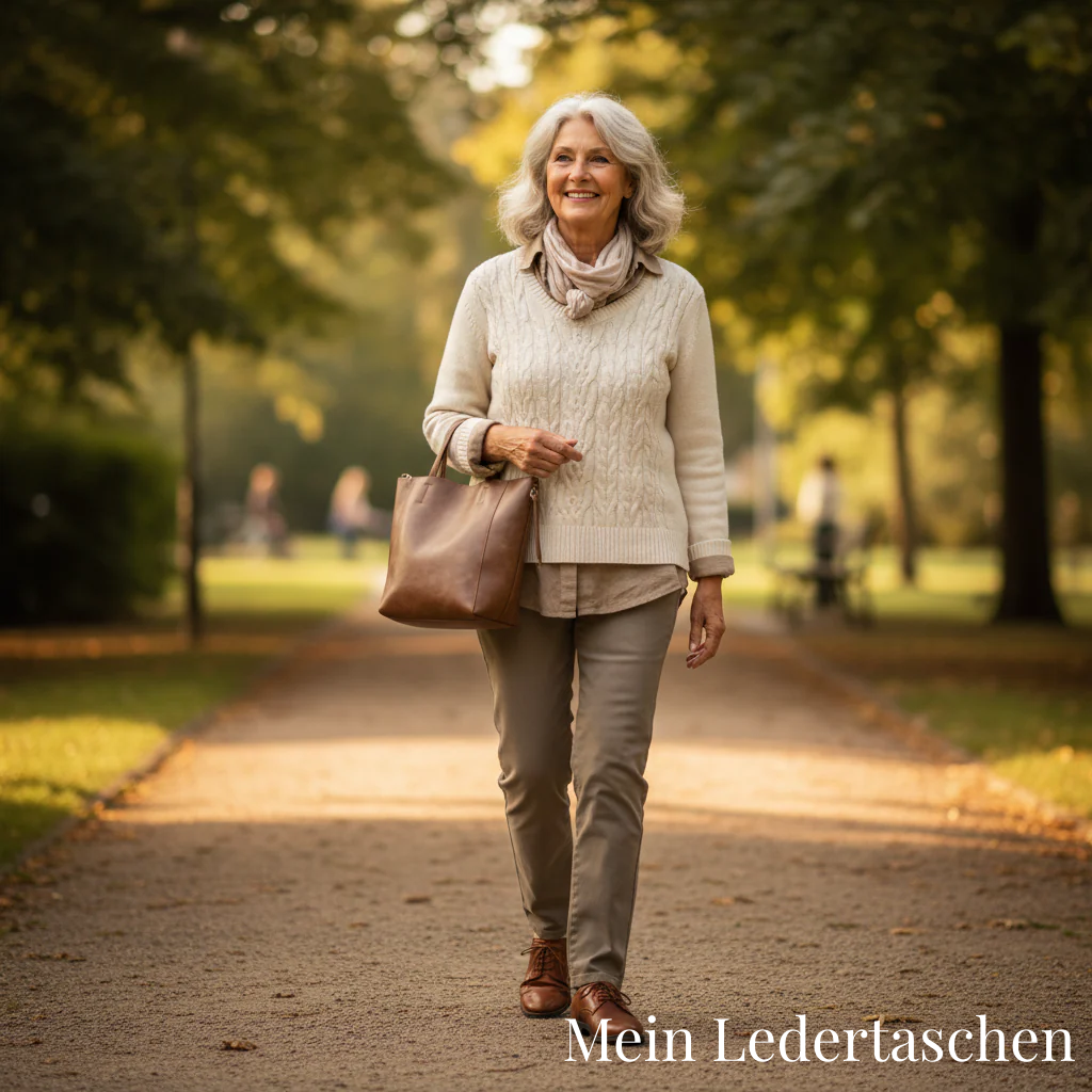 Elsa retro schoudertas