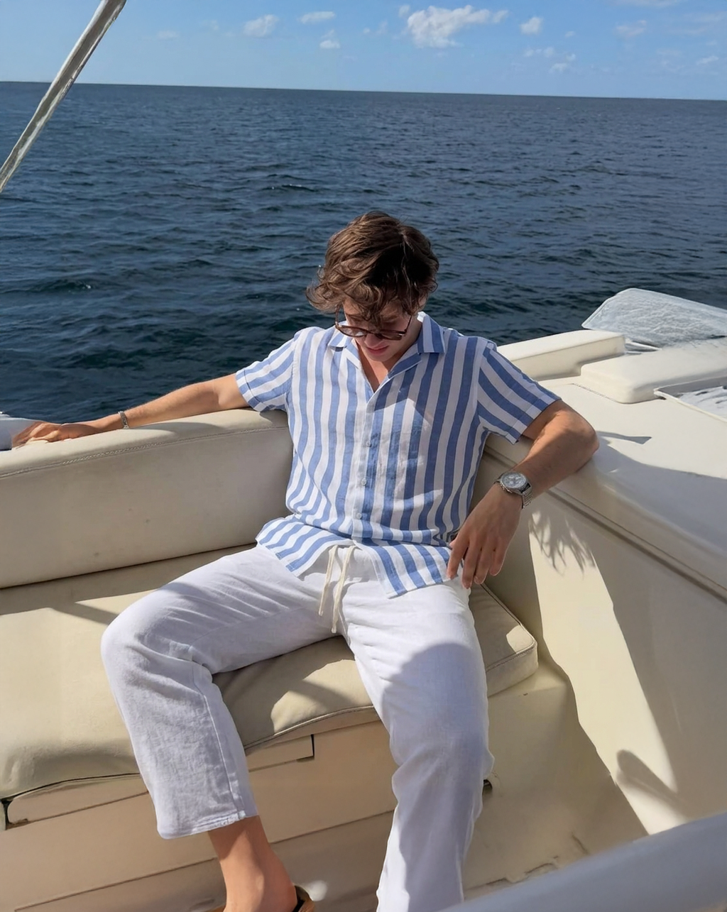 Amalfi Summer Ensemble