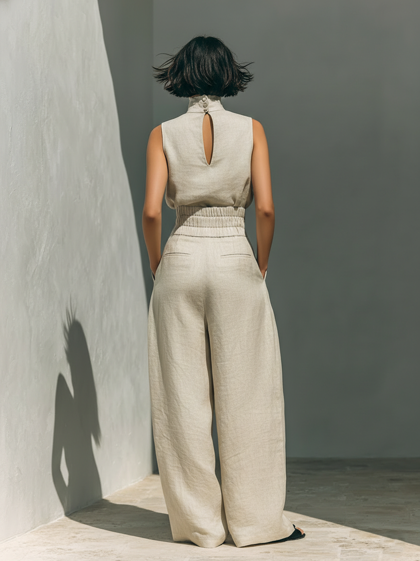 Brezza – koellucht