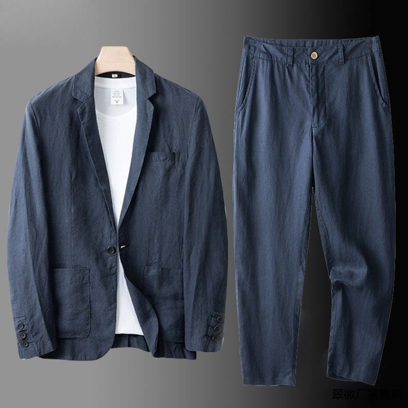 Levino™ | Premium linnen pak