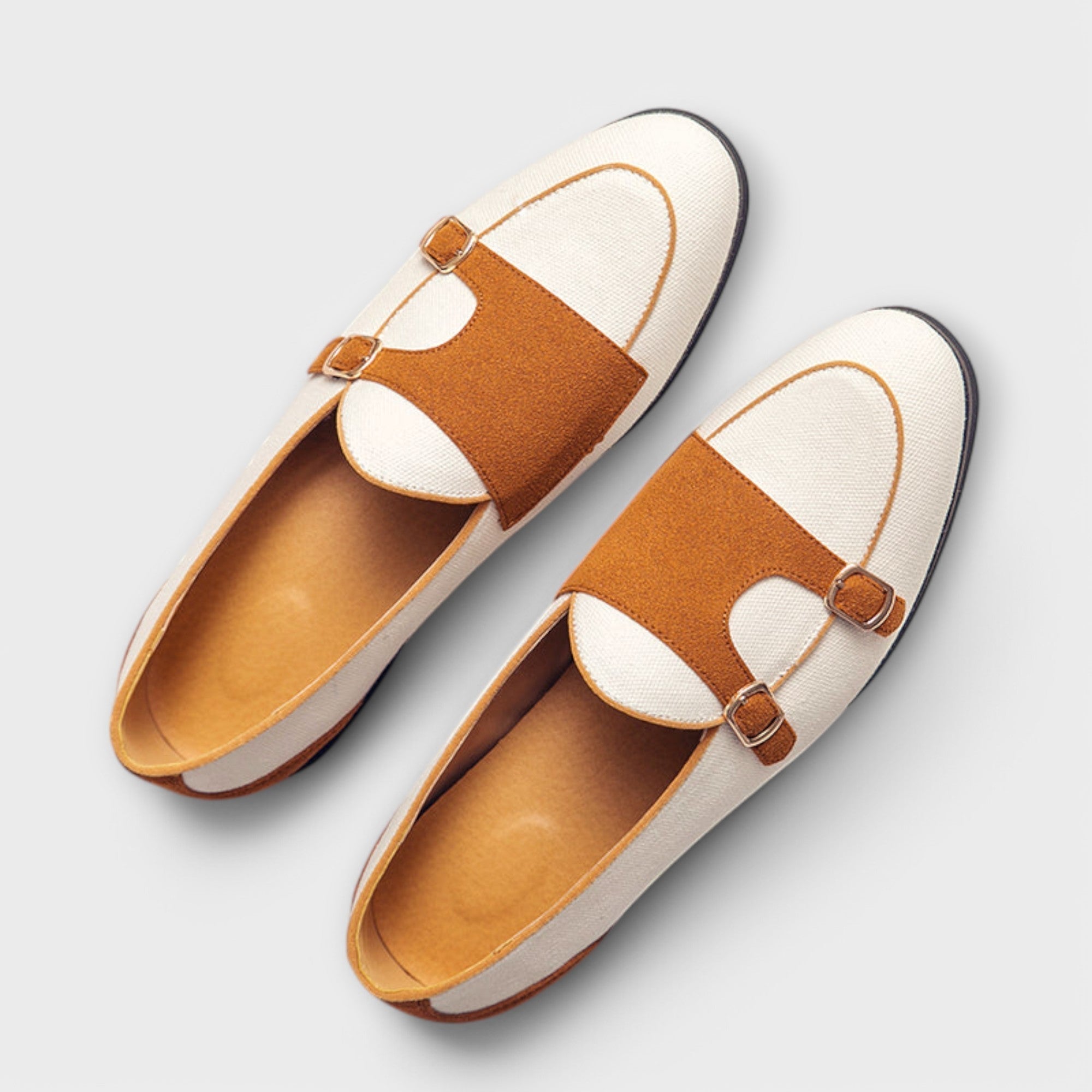 Jachthaven | Elegante mocassins
