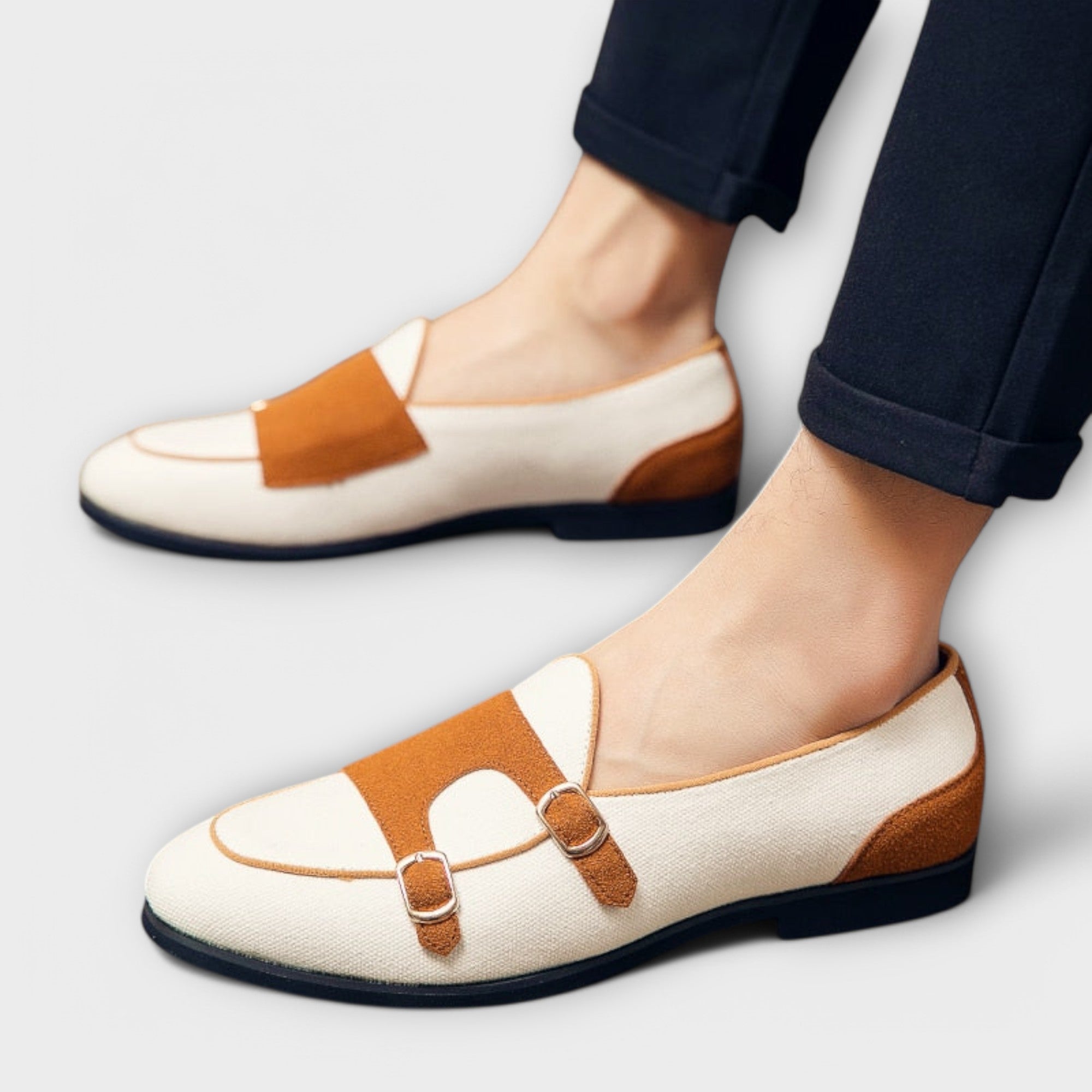 Jachthaven | Elegante mocassins
